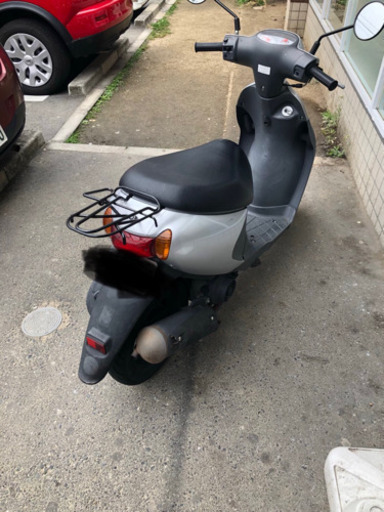 原付バイクレッツ