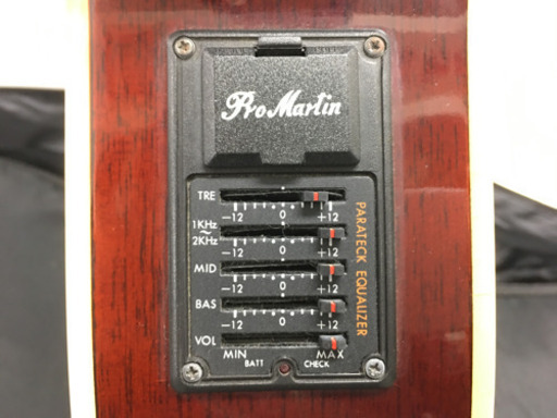 目玉商品❗️】エレアコ PRO MARTIN EA500W VS 【公式通販】 【目玉 