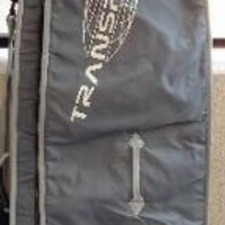 【再値下げ】サーフボードBillabong カバー付ワックスリムーバーとヘラ付【3/22まで】