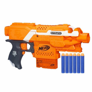 【お値下げ】 ⭐︎NERF ナーフ⭐︎大量セット⭐︎追加おまけ2点あり NERF - 値下げ⭐︎ナーフ 2点の通販 by mbook's shop｜ナーフ