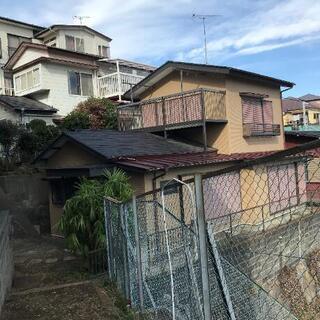 保土ケ谷のこの位置でこの広さの戸建て物件では先ず出ない賃料設定！...