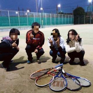 戸田市 初心者テニス Kei 戸田のスポーツのメンバー募集 無料掲載の掲示板 ジモティー 戸田市 初心者テニス Kei 戸田のスポーツのメンバー募集 無料掲載の掲示板 ジモティー