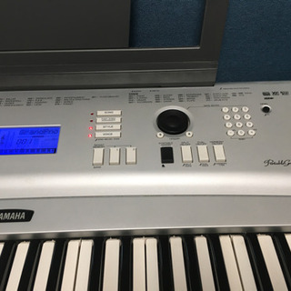 YANAHA 電子ピアノ　電子キーボード　DGX-230 多機能