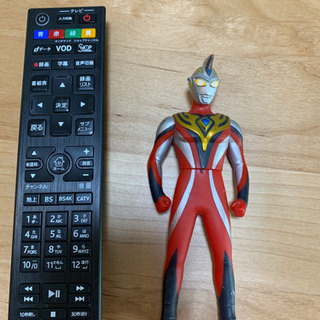 ウルトラマンジャスティス