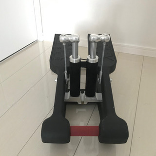 ステッパーお譲りします