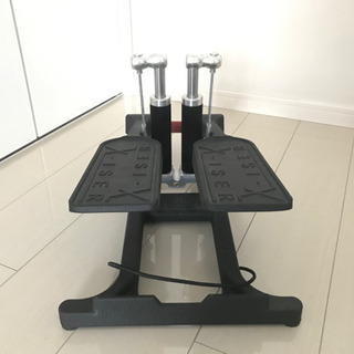 ステッパーお譲りします