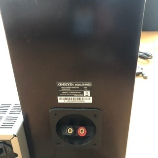 Onkyoコンポ売ります