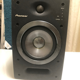 CDJ MIXER SPEAKERセット