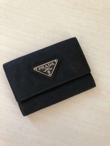 PRADA キーケース　プラダ