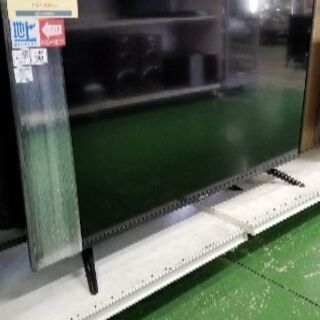 ハイセンス 液晶テレビ【トレファク草加店】