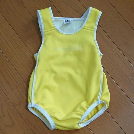 メガロス ベビー 女の子用 水着 M スイミング スクール 習い事 80 90 あっち 草加のベビー用品 ベビー服 の中古あげます 譲ります ジモティーで不用品の処分