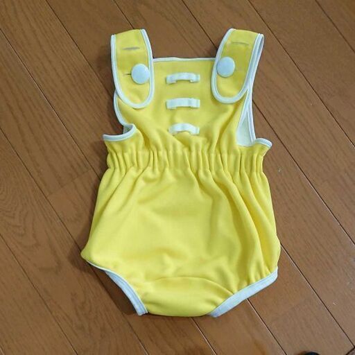 メガロス ベビー 女の子用 水着 M スイミング スクール 習い事 80 90 あっち 草加のベビー 用品 ベビー服 の中古あげます 譲ります ジモティーで不用品の処分