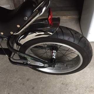 ＤＯＰＰＥＬ　ＧＡＮＧＥＲ　アメリカンチョッパー