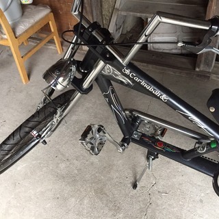 ＤＯＰＰＥＬ　ＧＡＮＧＥＲ　アメリカンチョッパー