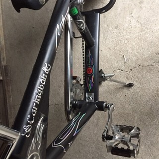 ＤＯＰＰＥＬ　ＧＡＮＧＥＲ　アメリカンチョッパー