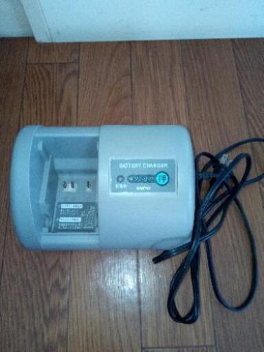 電動アシスト自転車 サンヨーエネループバイク