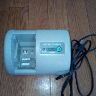 電動アシスト自転車 サンヨーエネループバイク