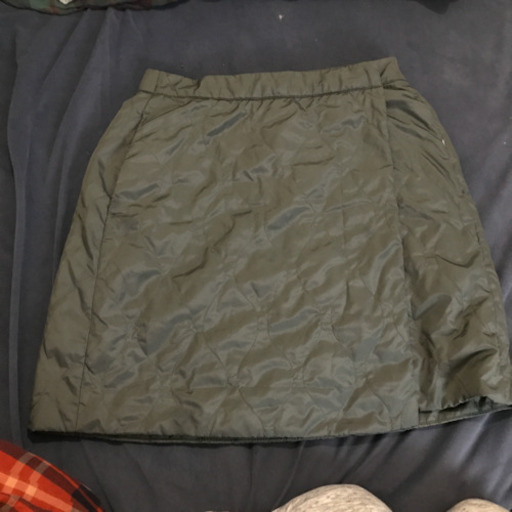 Uniqlo 防風ウォームイージーラップミニスカート Women M Olive Utrecht 四ツ谷 のスカートの中古 古着あげます 譲ります ジモティーで不用品の処分 Uniqlo 防風ウォームイージーラップミニスカート Women M Olive Utrecht 四ツ谷 のスカートの中古 古着あげます 譲ります ジモティーで不用品の処分