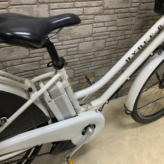 東京23区配達無料 新基準 BS ブリジストン HYDEE-B 8.9Ah リチウム