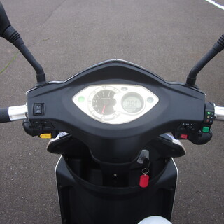 今、高齢者に最も人気のあるﾐﾆｶｰ　佐吉　EMS