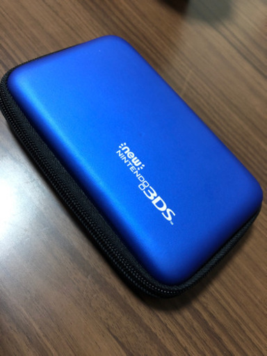 New 3ds対応 スリムハードポーチ 充電器 ともえ 諏訪のその他の中古あげます 譲ります ジモティーで不用品の処分 New 3ds対応 スリムハードポーチ 充電器 ともえ 諏訪のその他の中古あげます 譲ります ジモティーで不用品の処分