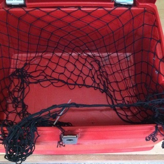 集配用キャリーボックス(リア)AB500-ASK-001 蝶番(ヒンジ)破損 集配用キャリーボックス(リア)AB500-ASK-001 蝶番(ヒンジ)破損