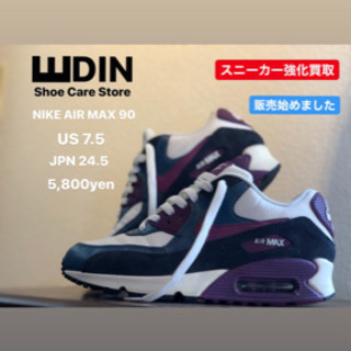 👟NIKE AIR MAX 90 👟