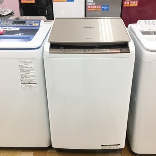 ☆美品 Hisense HW-E4503 4.5キロ 2021年製
