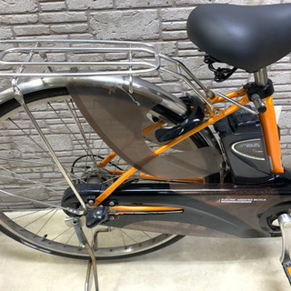 東京23区配達無料 新基準 Panasonic パナソニック ビビDX 5Ah リチウム