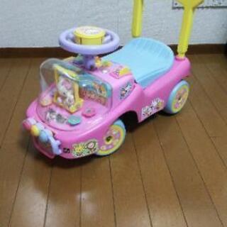 キティちゃん車のおもちゃ 18 Study 光が丘の家具の中古あげます 譲ります ジモティーで不用品の処分 キティちゃん車のおもちゃ 18 Study 光が丘の家具の中古あげます 譲ります ジモティーで不用品の処分