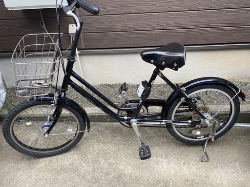 ブリジストン ベガス　Hamax 20インチ　子供乗せ自転車 ブリジストン ベガス Hamax 20インチ 子供乗せ自転車