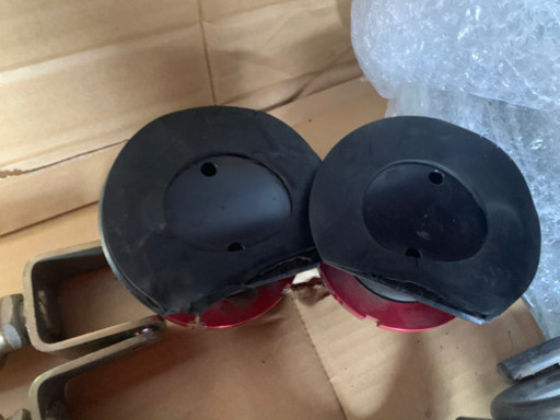 中古全長調整式車高調】JIC MAGIC Y34 セドリック グロリア HY34 Y34