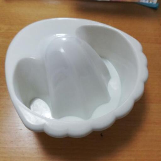 ネイル フィンガーボール Yoshi 苦楽園口の家具の中古あげます 譲ります ジモティーで不用品の処分