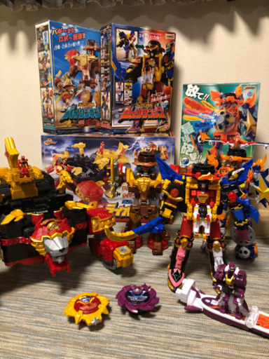 手裏剣戦隊ニンニンジャー Toco 八乙女のおもちゃ ヒーロー遊び の中古あげます 譲ります ジモティーで不用品の処分 手裏剣戦隊ニンニンジャー Toco 八乙女のおもちゃ ヒーロー遊び の中古あげます 譲ります ジモティーで不用品の処分
