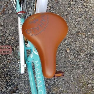 子供用自転車 26インチ 女子用 児童用ヘルメット56～58 女子用