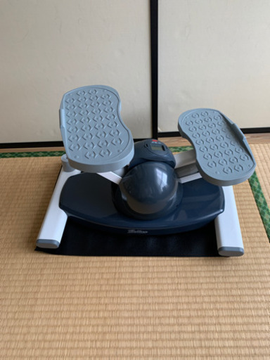 ステッパー