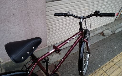 ストライダ風　B・CON triangolo（ ビーコン トリアンゴロ ）16インチ 　値下げします13000円→9000円 ストライダ風 B・CON triangolo（ ビーコン トリアンゴロ ）16インチ