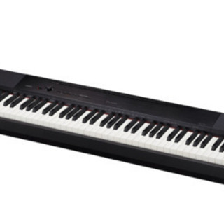 CASIO PX-150BK - 鍵盤楽器、ピアノ
