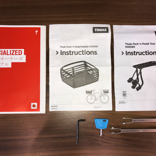 【通勤快速／室内保管】スペシャライズド　シラス　クロスバイク 