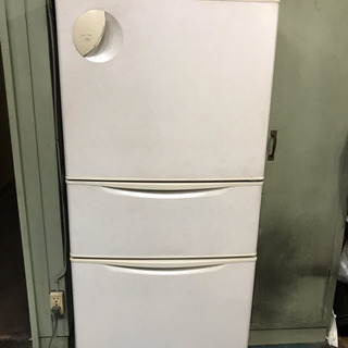 日立冷蔵庫 97年製