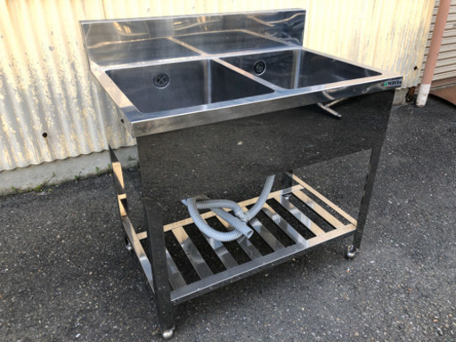 業務用シンク