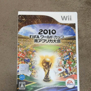 wii サッカー