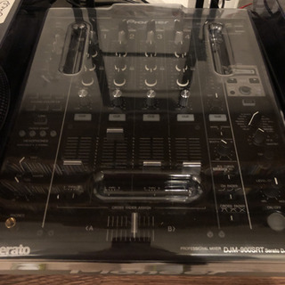 ミキサー　パイオニア　Pioneer DJM-900SRT
