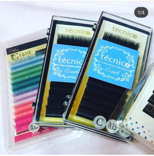 四日市まつ毛エクステサロン Eyelash Lune Lune 四日市のその他の無料広告 無料掲載の掲示板 ジモティー