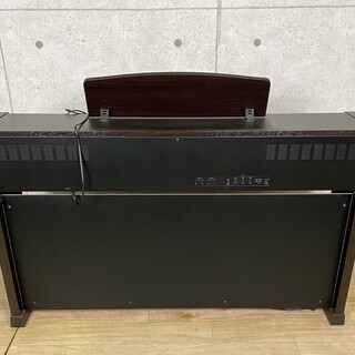 2*37 電子ピアノ クラビノーバ Clavinova ヤマハ YAMAHA CLP-820 1999 