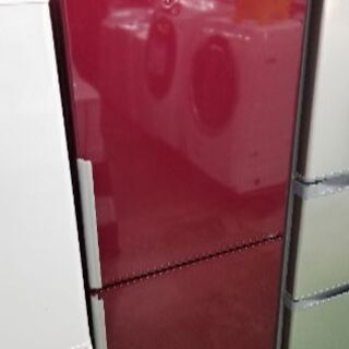 アクア 275L 2ドア冷蔵庫【トレファク草加店】