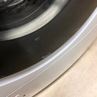 Panasonic パナソニック 9㎏ ドラム式洗濯機