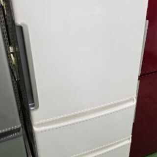 アクア 272L 3ドア冷蔵庫【トレファク草加店】