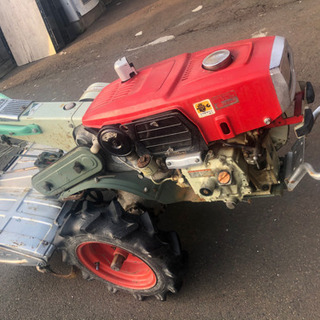 ヤンマー耕運機中古 ヤンマー耕運機中古