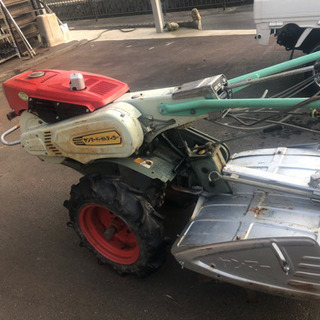 ヤンマー耕運機中古 ヤンマー耕運機中古